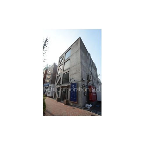 仮称）目黒ドリームビル