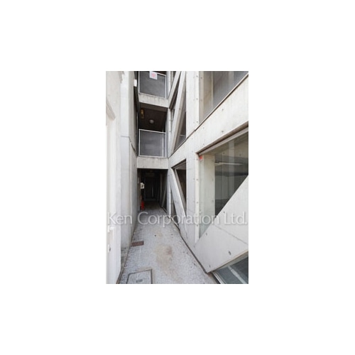 仮称）目黒ドリームビル