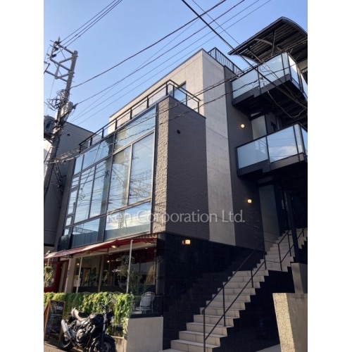 J’sビル代々木大山