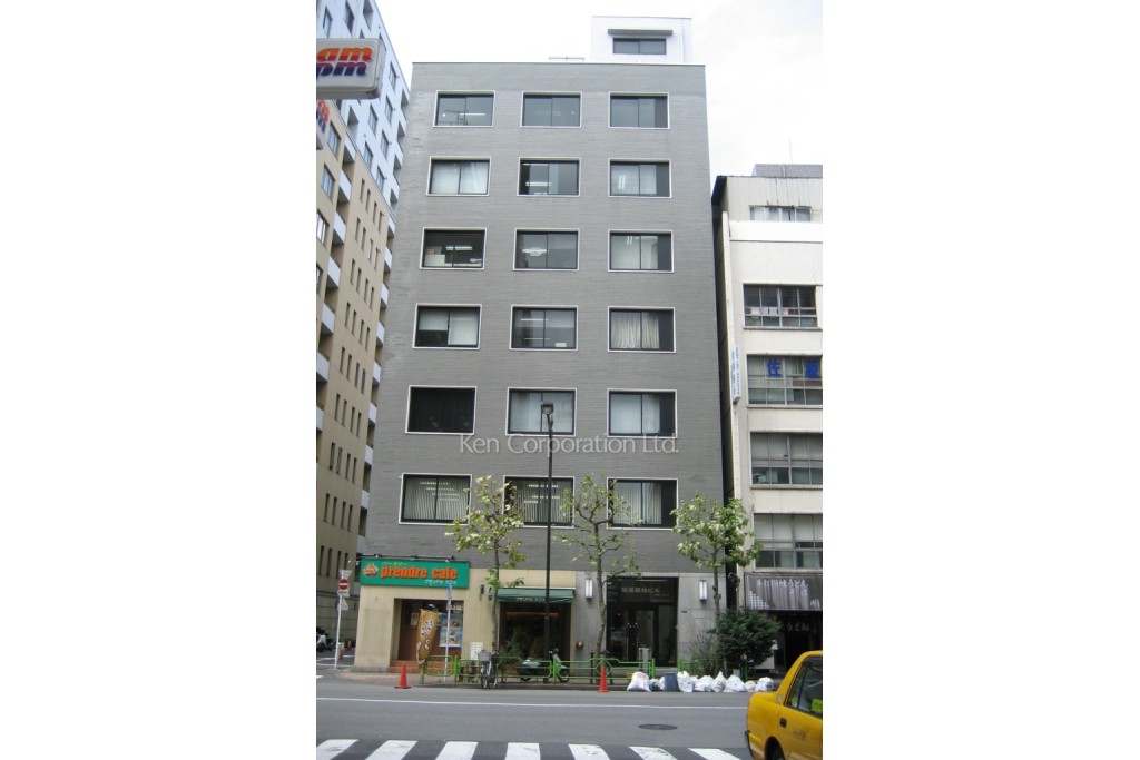 築地ニイクラビル