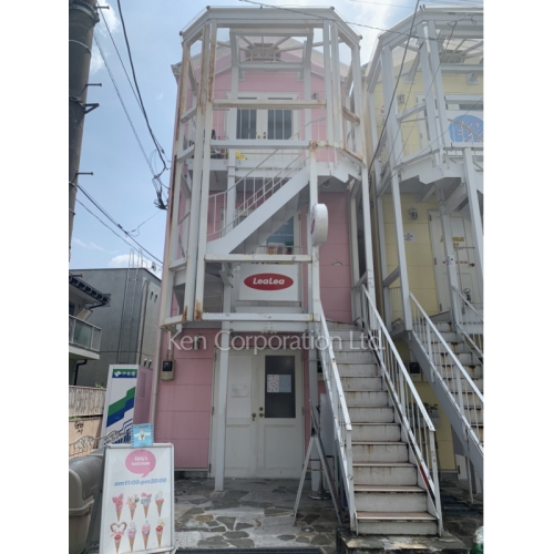 ファンファンビル