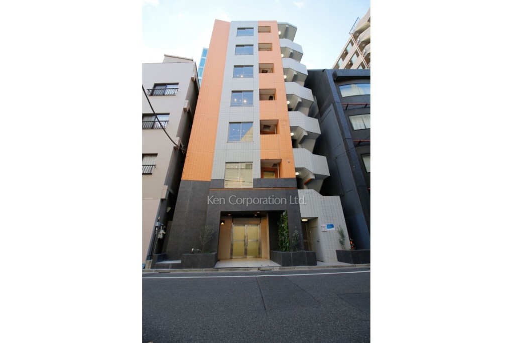 AS ONE 日本橋 EAST