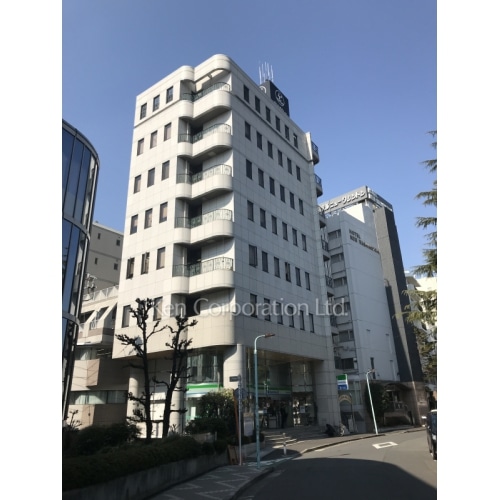 ラビアンヌビル