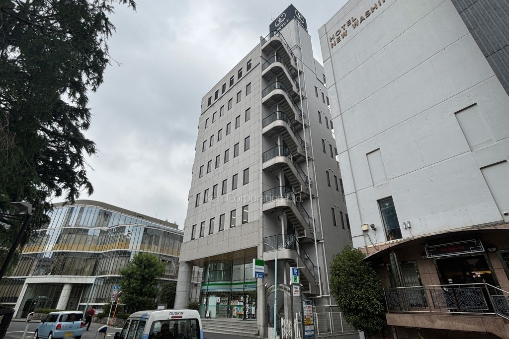 ラビアンヌビル