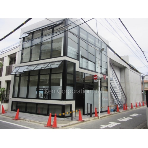 キャビナ表参道