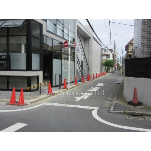 キャビナ表参道