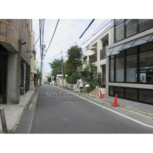 キャビナ表参道