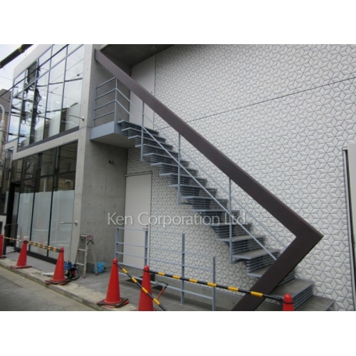 キャビナ表参道