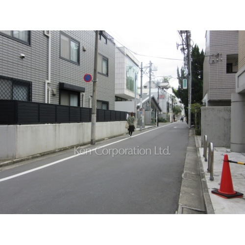 キャビナ表参道