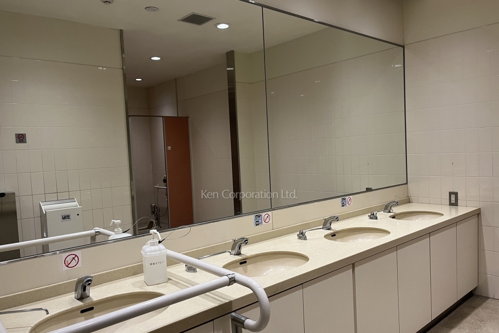 横浜ワールドポーターズ