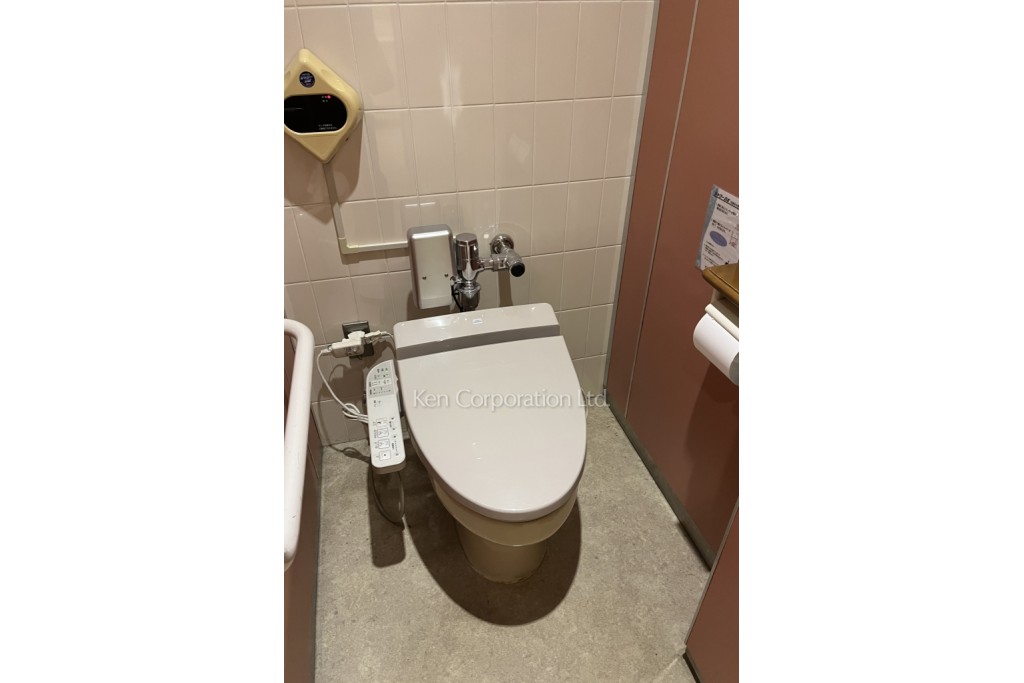 横浜ワールドポーターズ