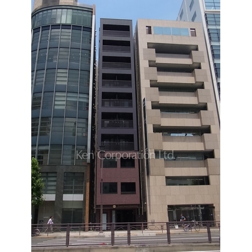 ダブル・リーブス半蔵門