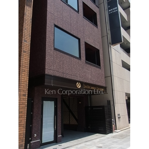 ダブル・リーブス半蔵門