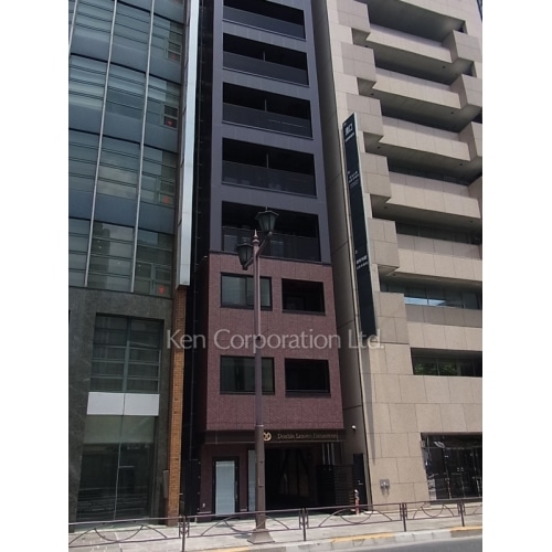 ダブル・リーブス半蔵門