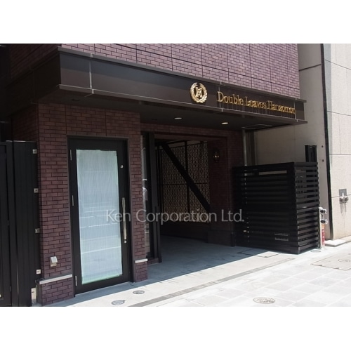 ダブル・リーブス半蔵門