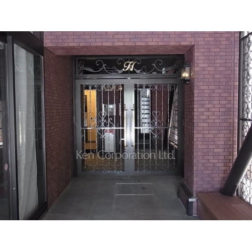 ダブル・リーブス半蔵門