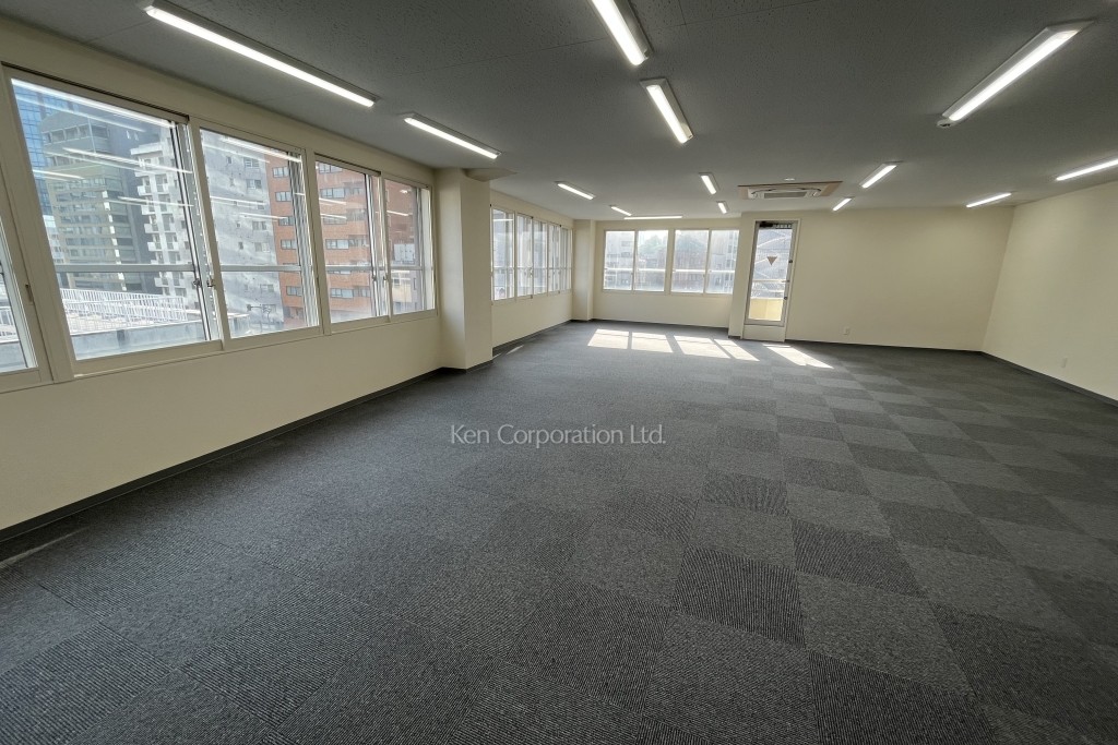 三田スクエアビル