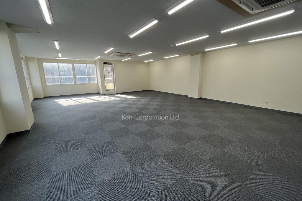 三田スクエアビル