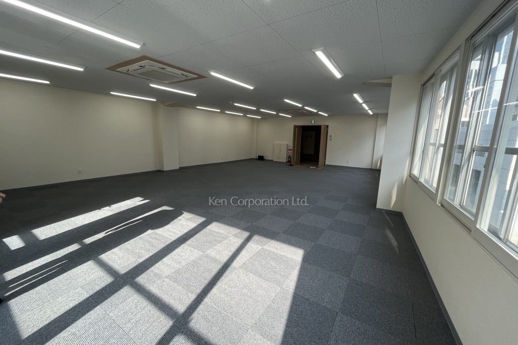 三田スクエアビル