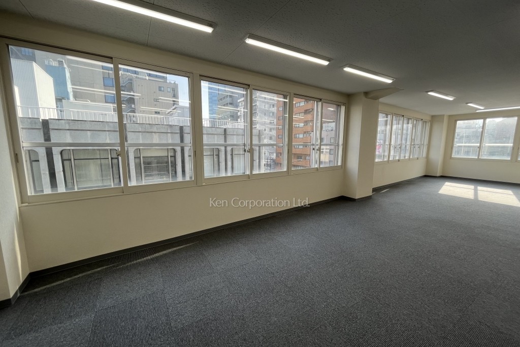 三田スクエアビル