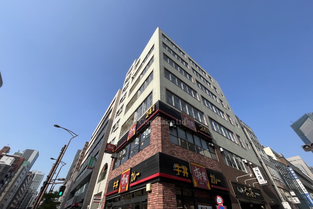 三田スクエアビル