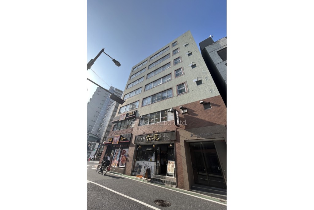 三田スクエアビル