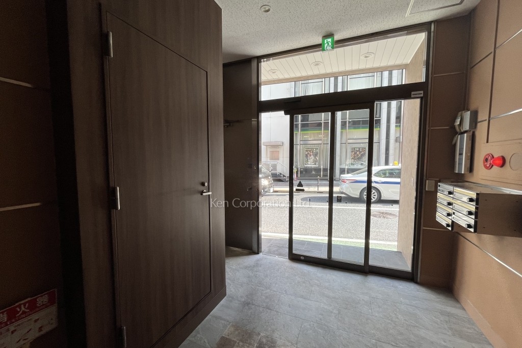 三田スクエアビル