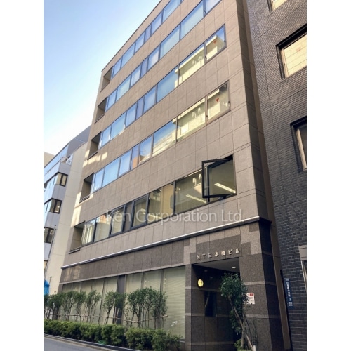 NT日本橋ビル