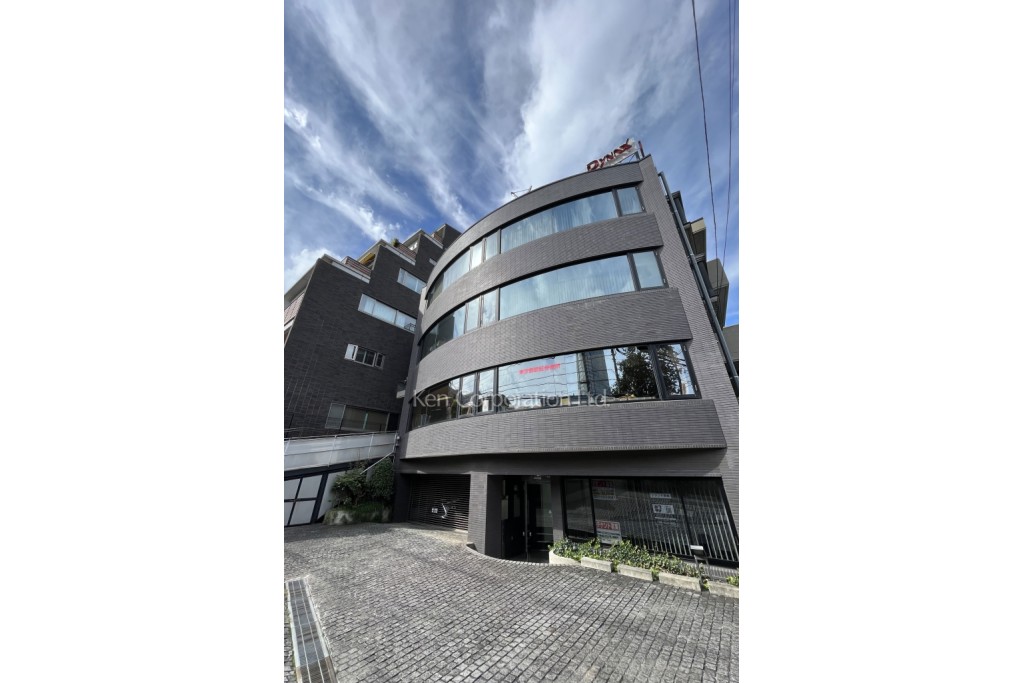 ダイナックスビル