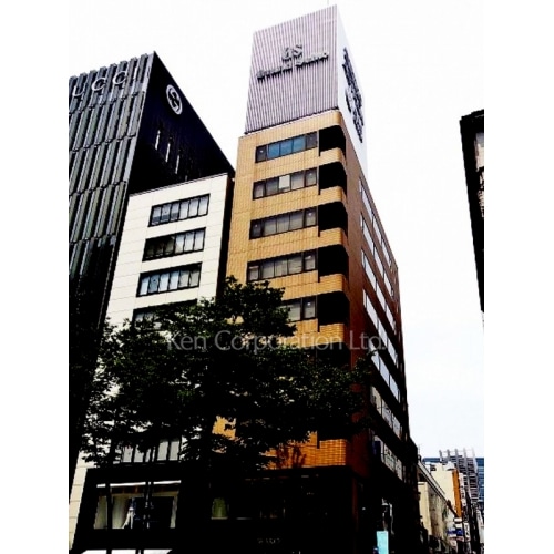 浜一・和光ビル