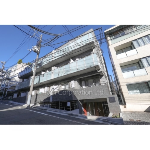 カーサスプレンディッド代官山