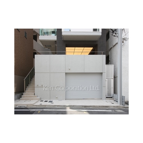 ラスパシオ麻布笄町レジデンス