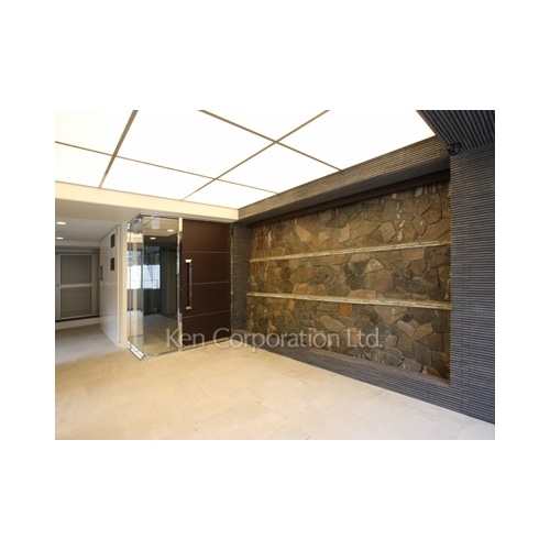 ラスパシオ麻布笄町レジデンス