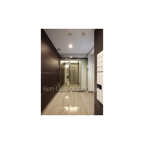 ラスパシオ麻布笄町レジデンス