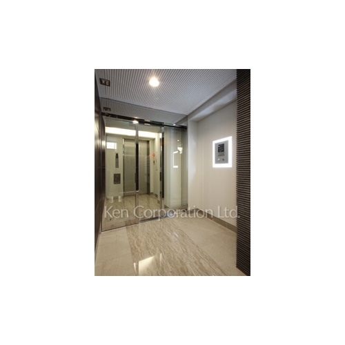 ラスパシオ麻布笄町レジデンス