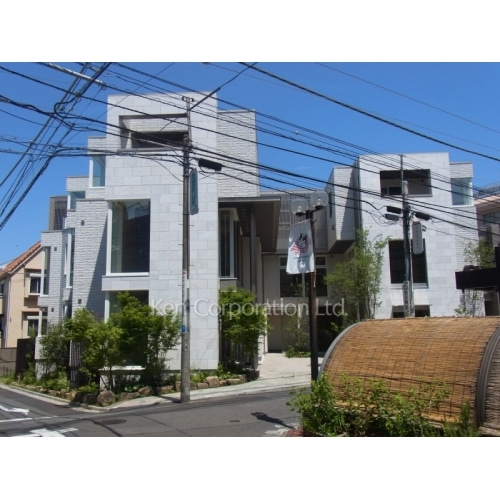 ロハス・ビレッジ