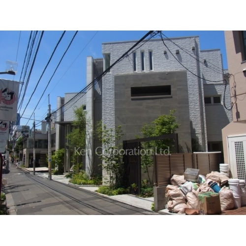 ロハス・ビレッジ