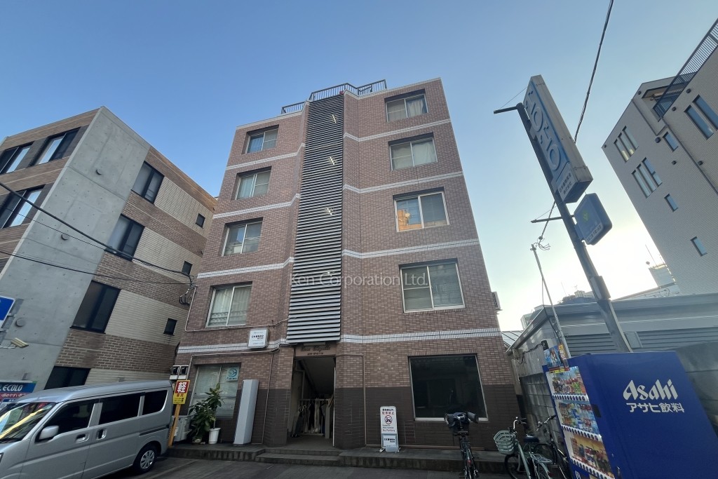 カサ・チキーヤ