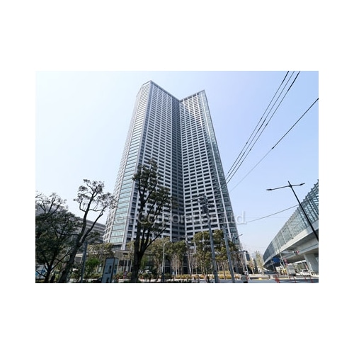 勝どきザ・タワー