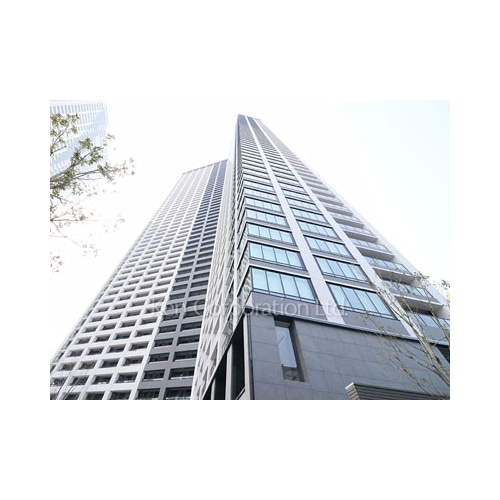 勝どきザ・タワー