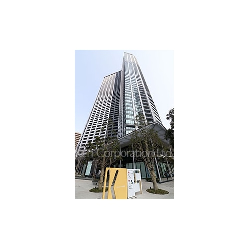 勝どきザ・タワー