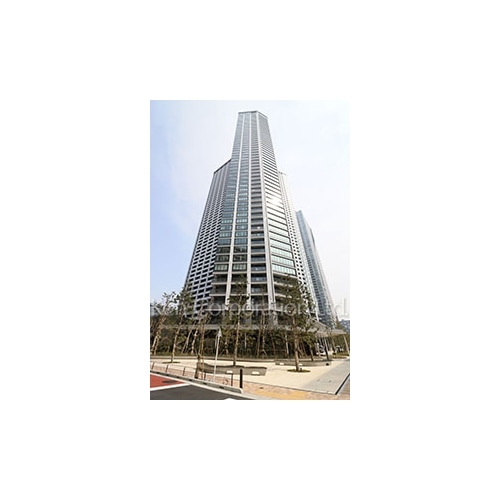 勝どきザ・タワー