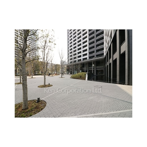 勝どきザ・タワー