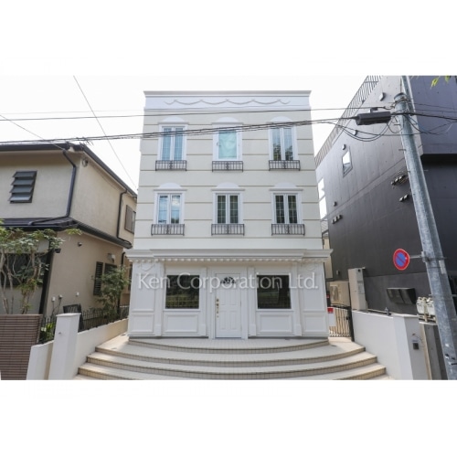 ＲＩＢＢＯＮ　ＨＯＵＳＥ