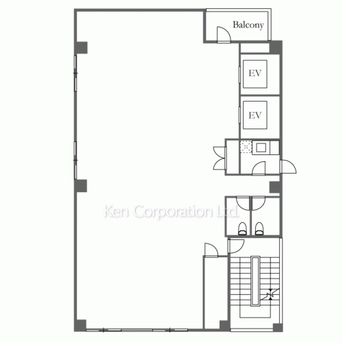 ＤＡＩ３銀座本社ビル