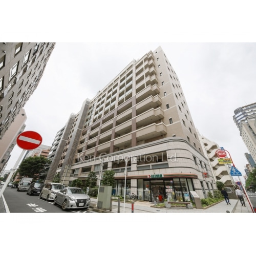 プロスタイル横浜馬車道