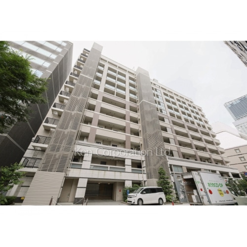 プロスタイル横浜馬車道