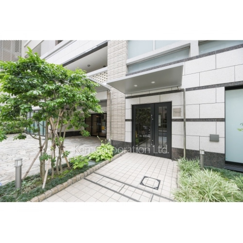 プロスタイル横浜馬車道