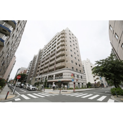 プロスタイル横浜馬車道