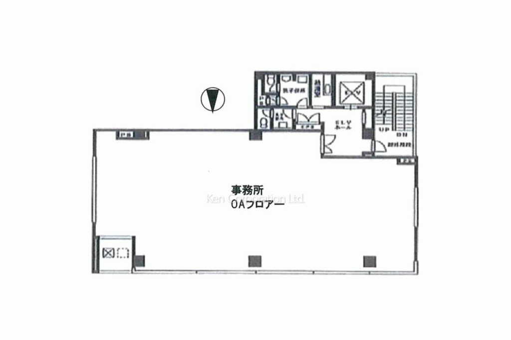 ヤマト田町ビル